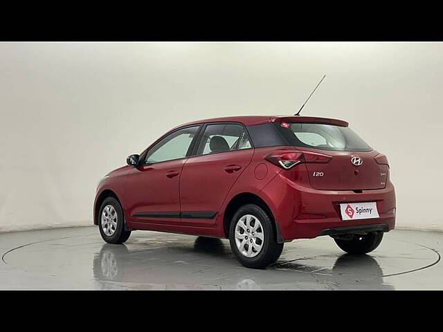 Used Hyundai Elite i20 [2016-2017] Sportz 1.2 [2016-2017] in Delhi