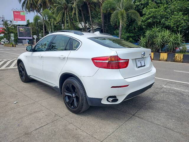 Used BMW X6 [2009-2012] xDrive 30d in Mumbai