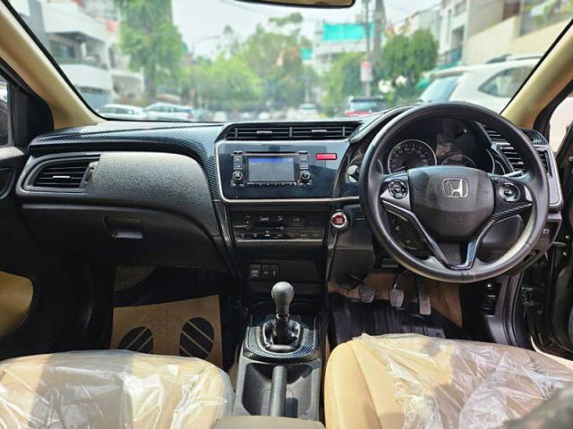 Used Honda City [2014-2017] VX in Delhi