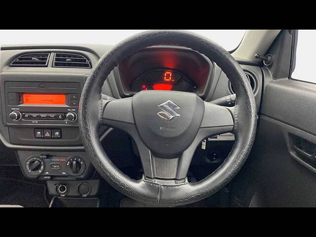 Used Maruti Suzuki Alto K10 VXi [2022-2023] in Bangalore