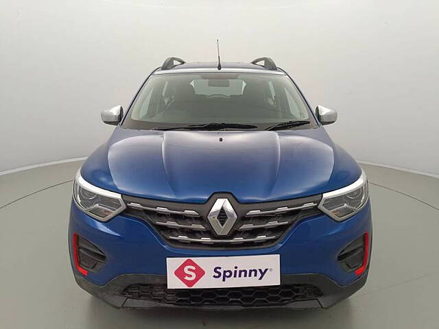 Used Renault Triber [2019-2023] RXL [2019-2020] in Jaipur