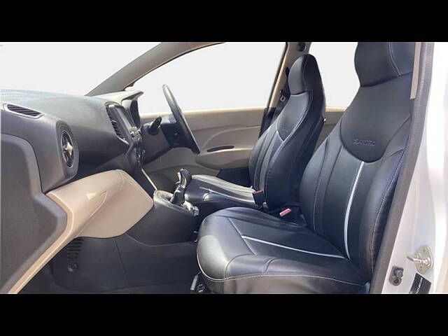 Used Hyundai Santro Sportz AMT [2018-2020] in Pune