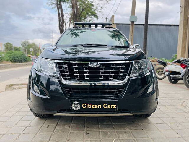 Used 2019 Mahindra XUV500 in Bangalore