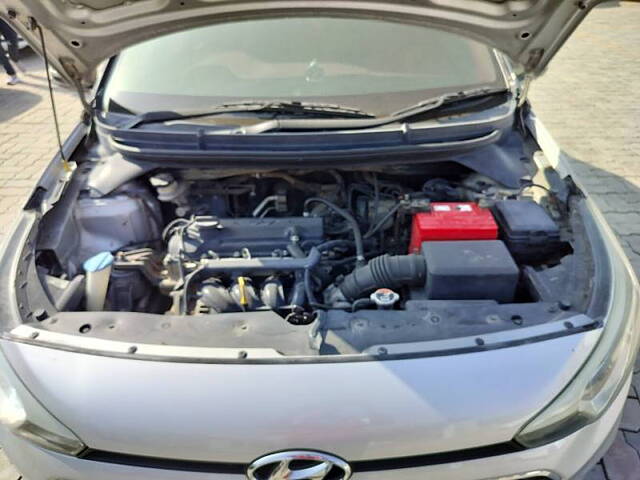 Used Hyundai Elite i20 [2017-2018] Asta 1.2 in Aurangabad