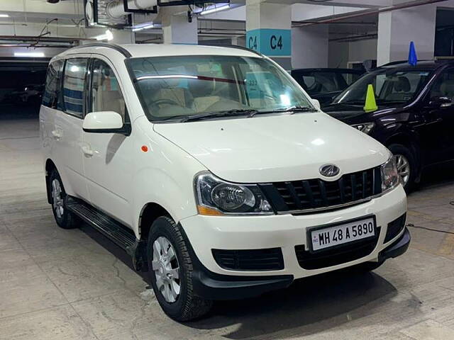 Used Mahindra Xylo [2009-2012] E4 BS-IV in Mumbai