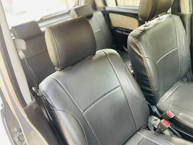 Used Maruti Suzuki Wagon R 1.0 [2014-2019] VXI+ AMT in Ghaziabad