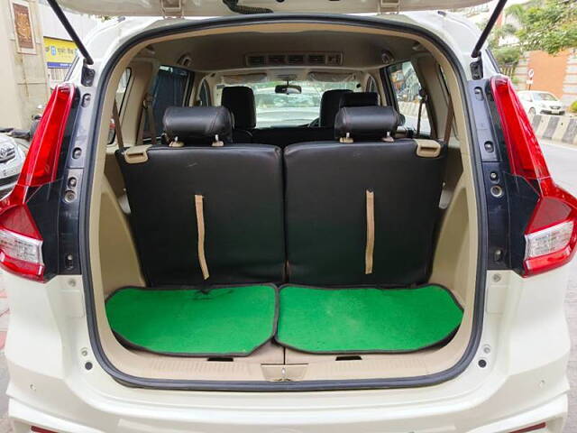 Used Maruti Suzuki Ertiga [2015-2018] VXI in Bangalore