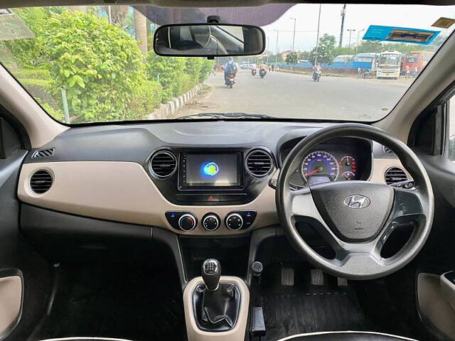 Used Hyundai Grand i10 [2013-2017] Magna 1.2 Kappa VTVT [2013-2016] in Delhi