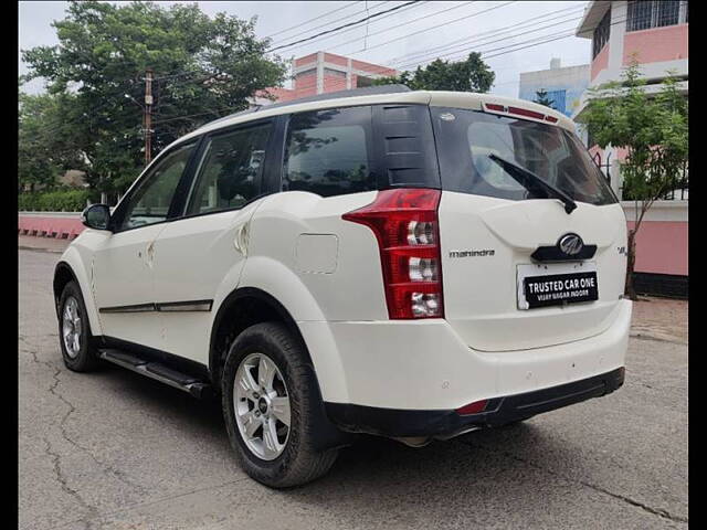 Used Mahindra XUV500 [2011-2015] W8 in Indore