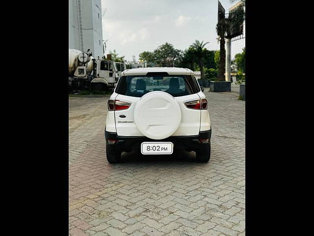 Used Ford EcoSport [2013-2015] Titanium 1.5 TDCi (Opt) in Nagpur