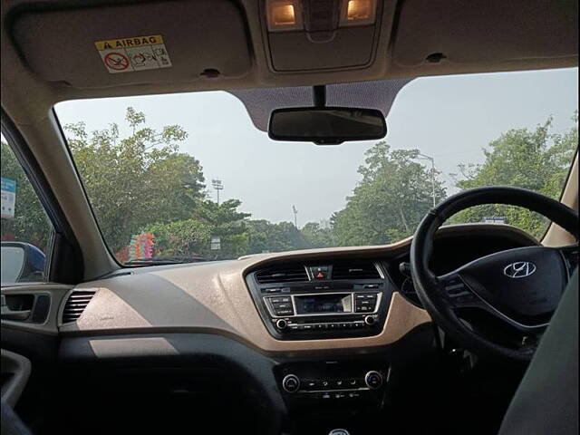 Used Hyundai Elite i20 [2017-2018] Sportz 1.4 CRDI in Navi Mumbai