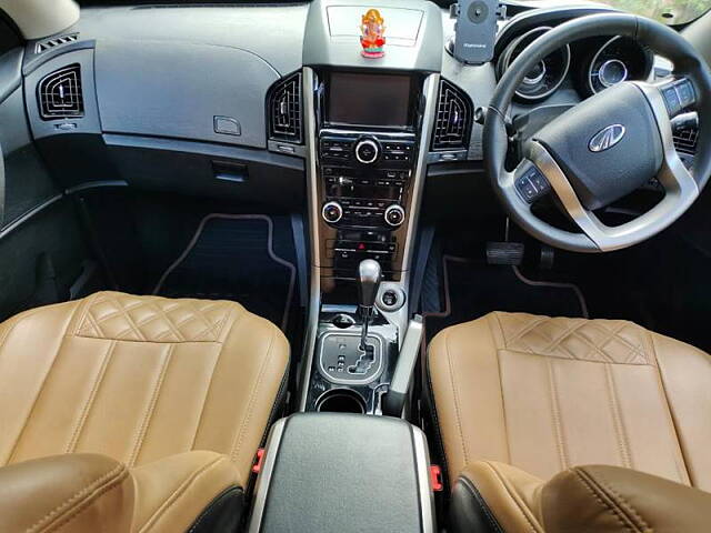 Used Mahindra XUV500 [2015-2018] W9 AT in Bangalore