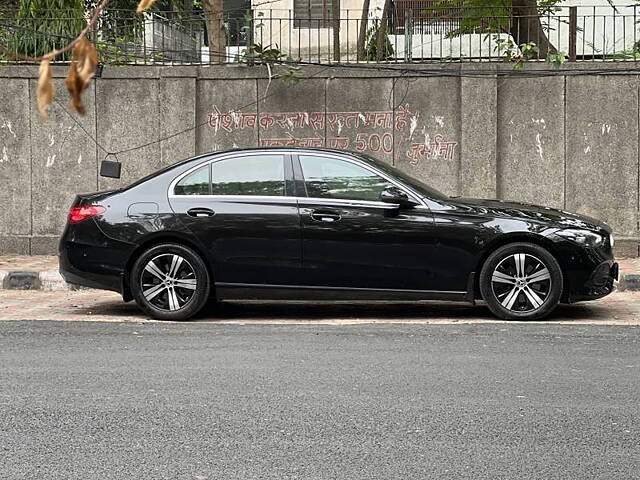 Used Mercedes-Benz C-Class [2018-2022] C200 Progressive in Delhi