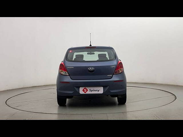 Used Hyundai i20 [2010-2012] Magna 1.2 in Mumbai