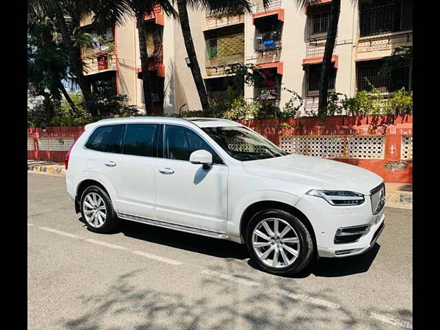 Used Volvo XC90 [2015-2021] D5 Inscription in Mumbai