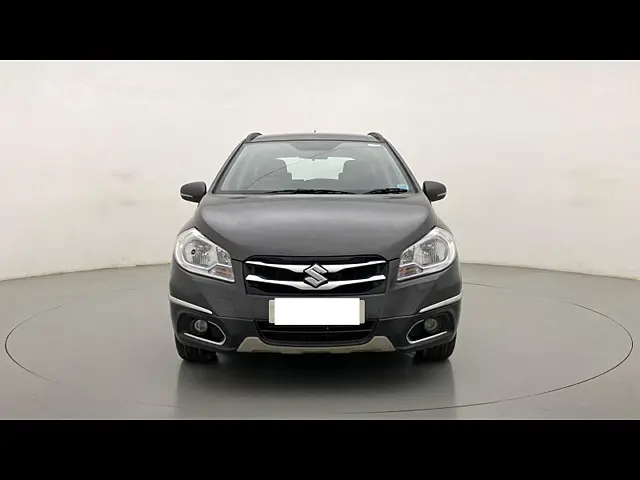 Used 2016 Maruti Suzuki S-Cross in Bangalore