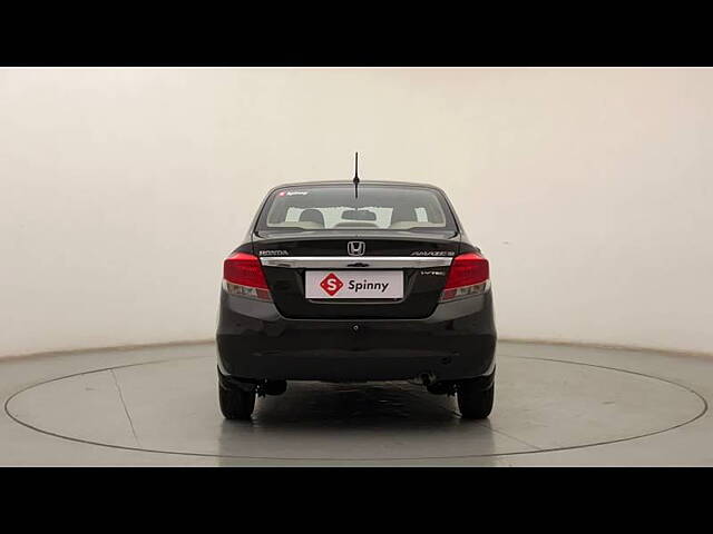 Used Honda Amaze [2013-2016] 1.2 VX i-VTEC in Pune