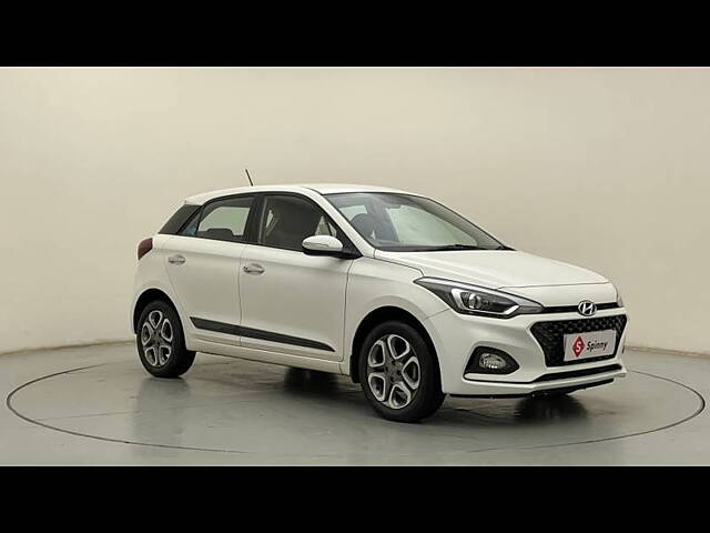 Used Hyundai Elite i20 [2019-2020] Asta 1.2 (O) [2019-2020] in Pune