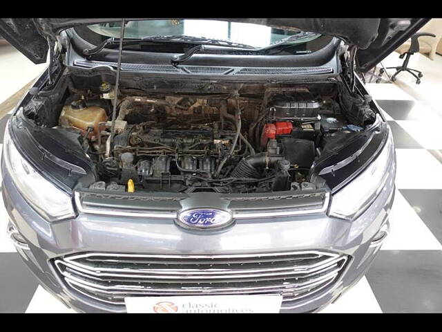 Used Ford EcoSport [2017-2019] Titanium 1.5L Ti-VCT in Bangalore