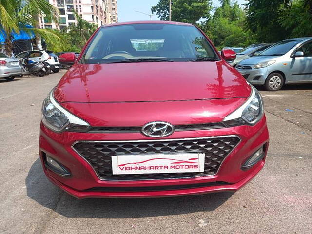 Used 2019 Hyundai Elite i20 in Mumbai