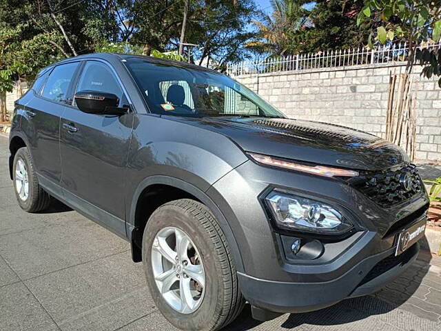 Used Tata Harrier [2019-2023] XTA Plus in Bangalore