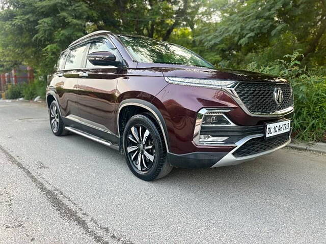 Used MG Hector [2019-2021] Sharp 1.5 DCT Petrol [2019-2020] in Delhi