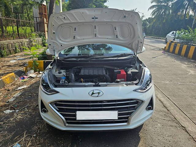 Used Hyundai Grand i10 Nios [2019-2023] Asta 1.2 Kappa VTVT in Mumbai