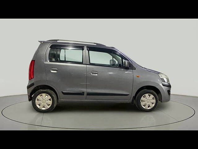 Used Maruti Suzuki Wagon R 1.0 [2014-2019] LXI CNG in Mumbai