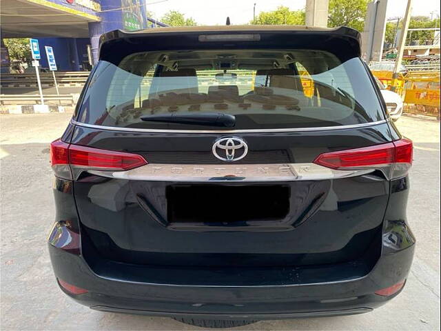 Used Toyota Fortuner [2016-2021] 2.8 4x2 AT [2016-2020] in Delhi