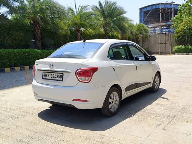 Used Hyundai Xcent [2014-2017] S 1.2 in Ghaziabad