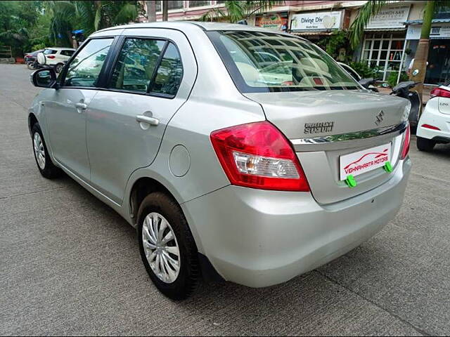 Used Maruti Suzuki Swift DZire [2011-2015] VXI in Mumbai