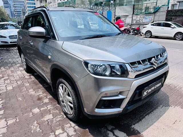 Used Maruti Suzuki Vitara Brezza [2016-2020] VDi in Pune