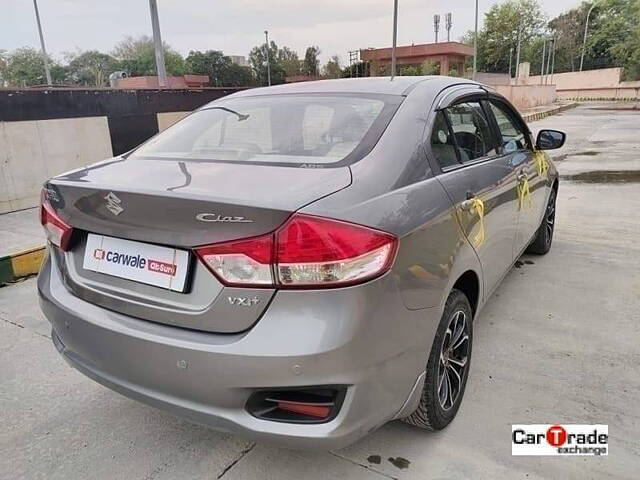 Used Maruti Suzuki Ciaz [2014-2017] VXi+ in Noida