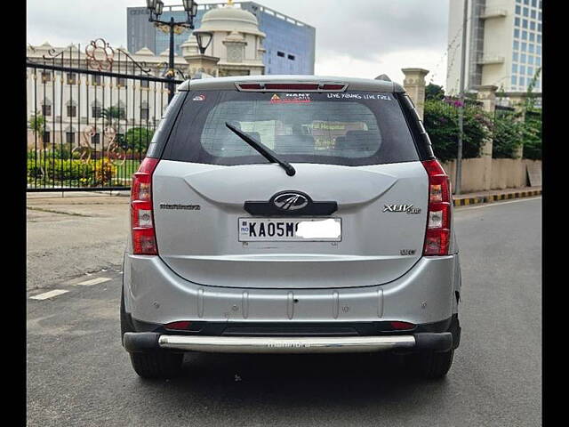 Used Mahindra XUV500 [2015-2018] W8 [2015-2017] in Bangalore