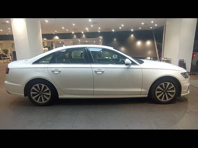 Used Audi A6 [2015-2019] 35 TFSI Matrix in Mumbai