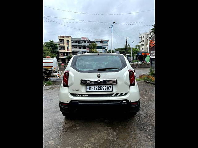 Used Renault Duster [2019-2020] RXS Opt CVT in Pune