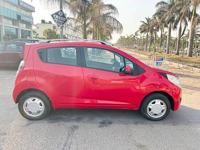 Used 2012 Chevrolet Beat in Mohali