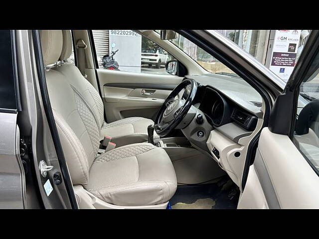 Used Maruti Suzuki Ertiga [2015-2018] VXI CNG in Pune