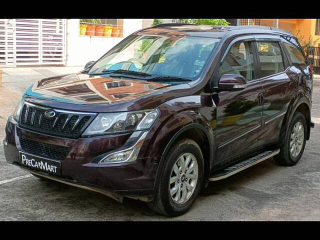 Used Mahindra XUV500 [2015-2018] W10 AT in Bangalore