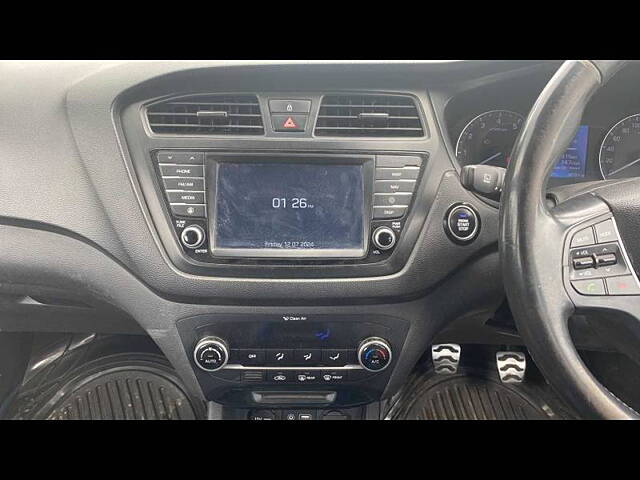 Used Hyundai i20 Active [2015-2018] 1.2 SX in Hyderabad