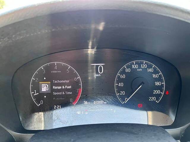 Used Honda City 4th Generation VX Petrol in Thane
