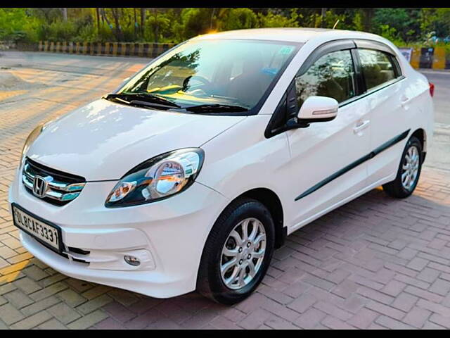 Used Honda Amaze [2013-2016] 1.2 VX i-VTEC in Ghaziabad