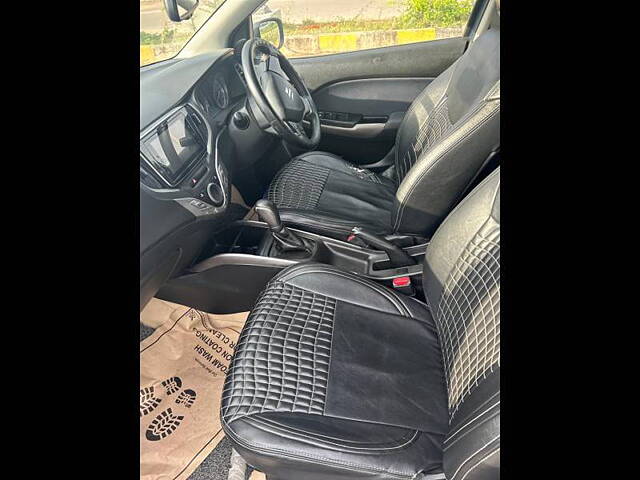 Used Maruti Suzuki Baleno [2019-2022] Alpha Automatic in Hyderabad