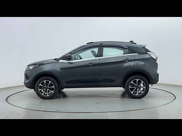 Used Tata Nexon [2020-2023] XZ Plus (S) [2022-2023] in Navi Mumbai