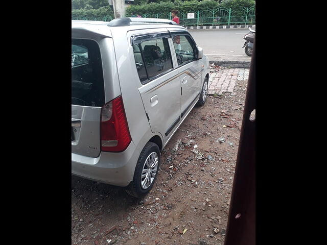Used Maruti Suzuki Wagon R 1.0 [2010-2013] VXi in Lucknow