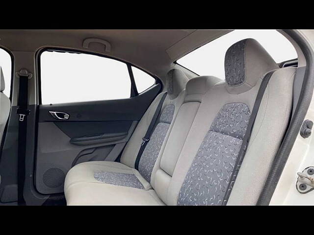 Used Tata Tigor XZA Plus [2020-2023] in Hyderabad