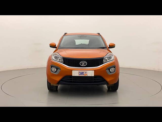 Used Tata Nexon [2017-2020] XZA Plus Diesel in Bangalore