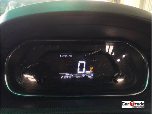 Used Tata Tiago XT (O) [2021-2023] in Ahmedabad