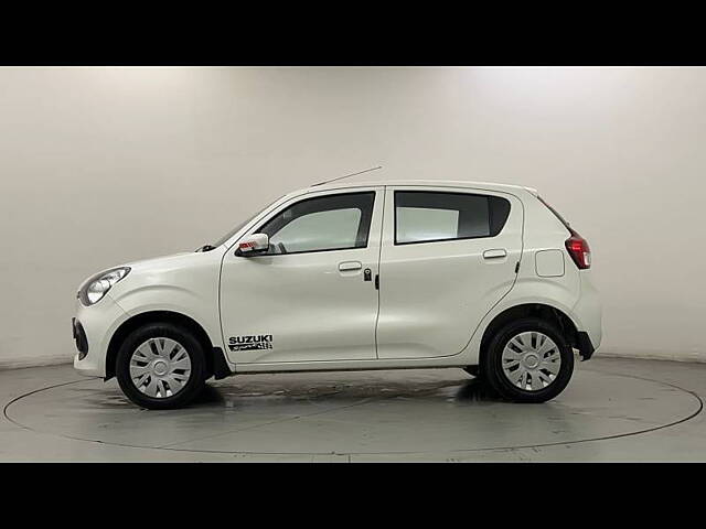 Used Maruti Suzuki Celerio [2017-2021] ZXi in Ghaziabad