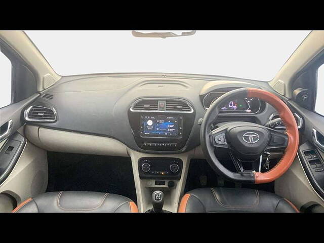 Used Tata Tiago XZ Plus CNG [2022-2023] in Pune